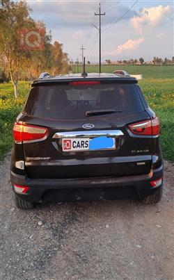 فورد إيكوسبورت